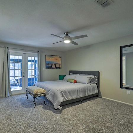Near Beaches And Dining Palm Harbor Gem With Pool Luaran gambar