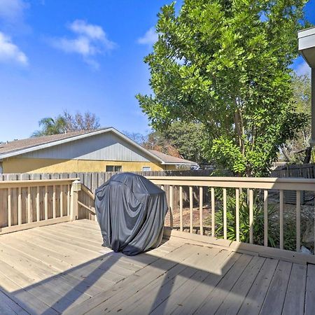 Near Beaches And Dining Palm Harbor Gem With Pool Luaran gambar