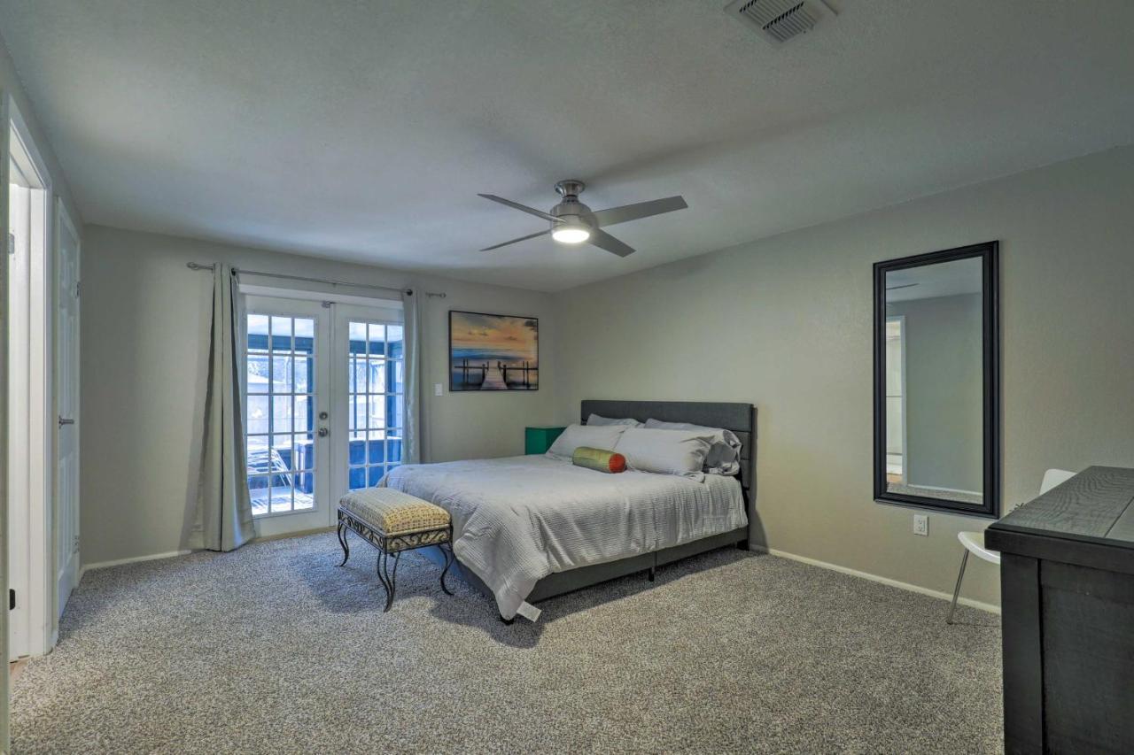 Near Beaches And Dining Palm Harbor Gem With Pool Luaran gambar
