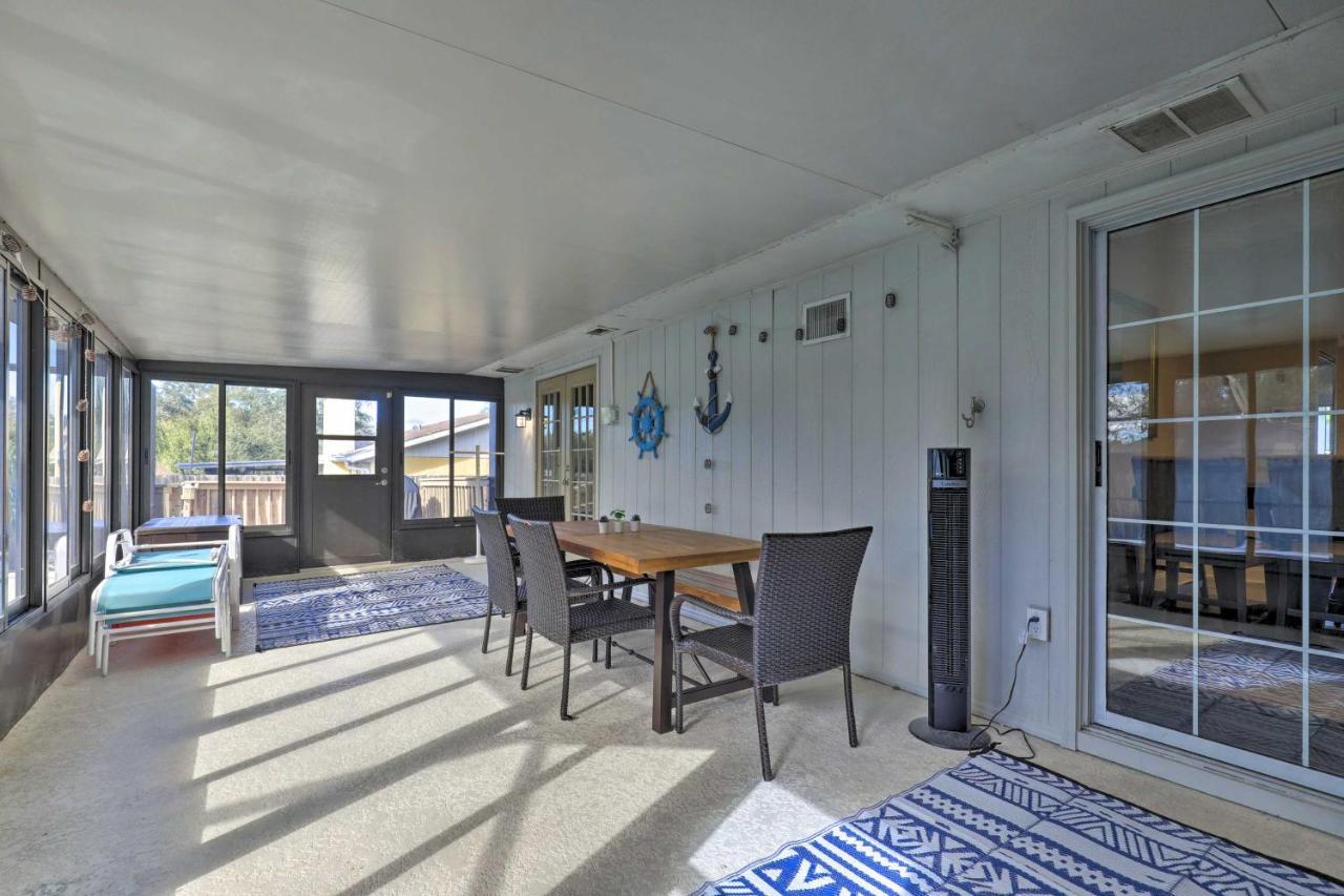 Near Beaches And Dining Palm Harbor Gem With Pool Luaran gambar