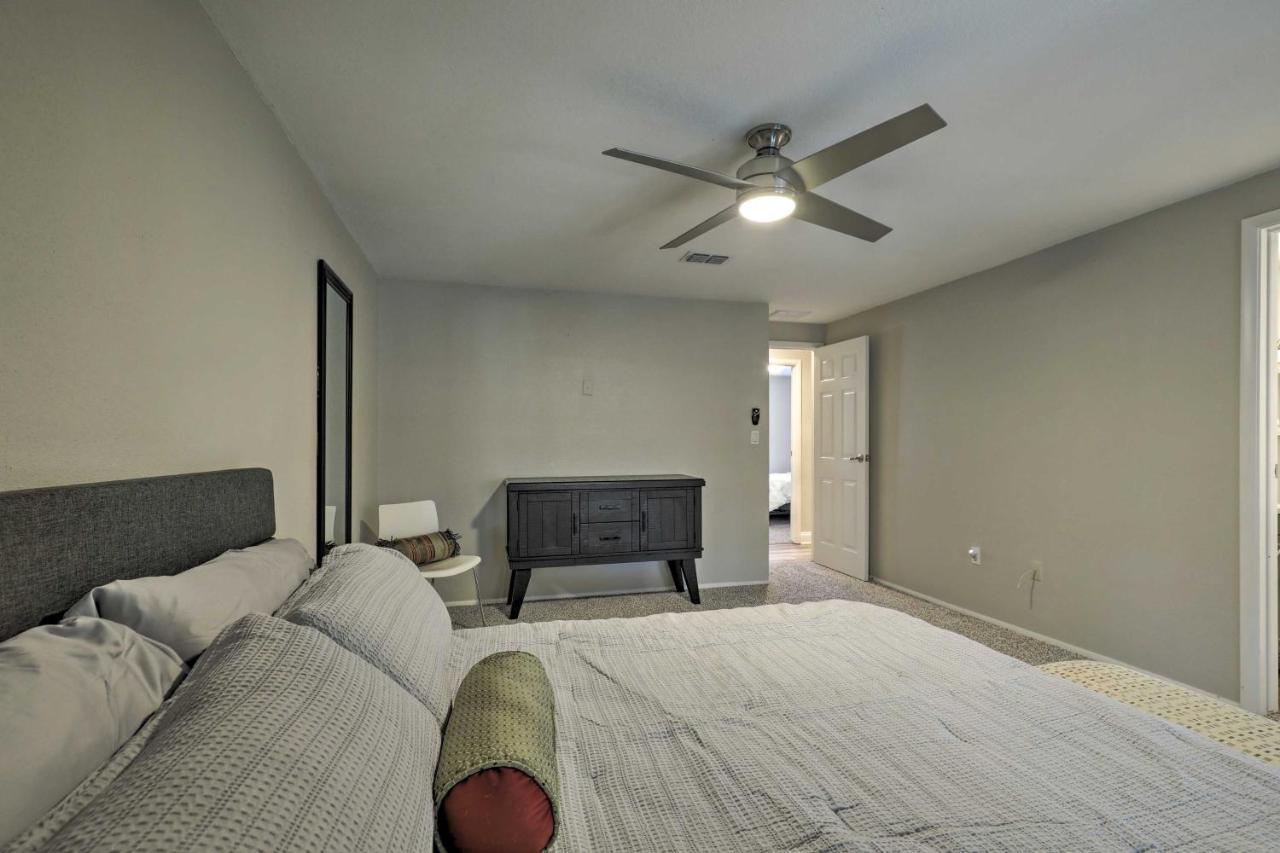 Near Beaches And Dining Palm Harbor Gem With Pool Luaran gambar
