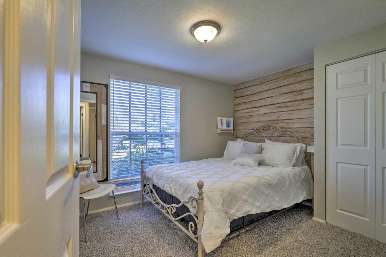 Near Beaches And Dining Palm Harbor Gem With Pool Luaran gambar